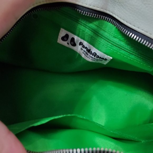 Panda Rama Purse - Picture 6 of 12